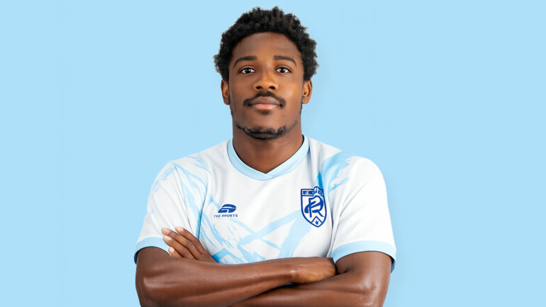 Mercato : Elom Nyavedji rejoint KF Prishtina e Re