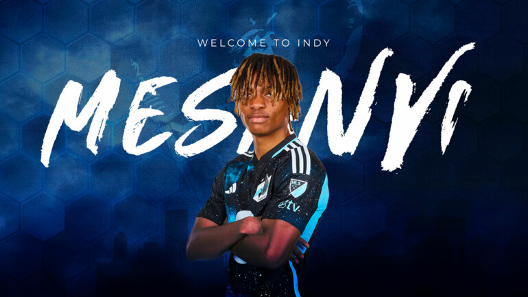 Messanvi rejoint la D2 nord-américaine