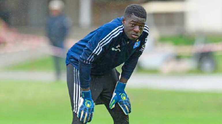 Steven Mensah quitte l'Allemagne pour le Luxembourg 