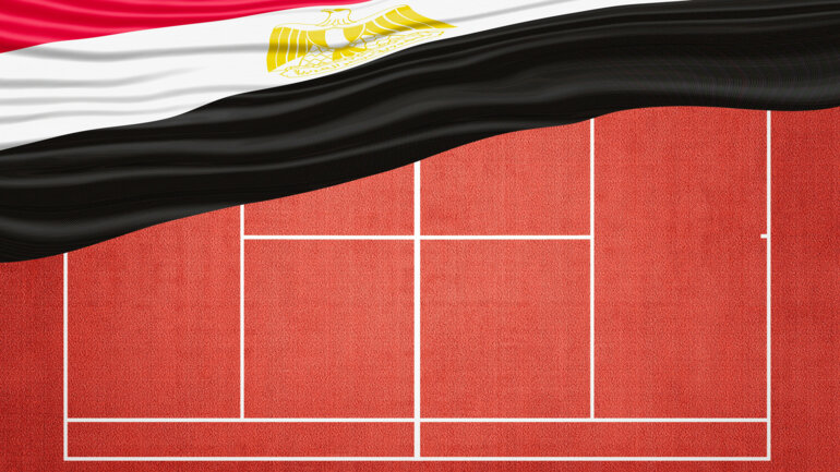 Trois jeunes tennismen en route pour le Championnat d'Afrique Junior