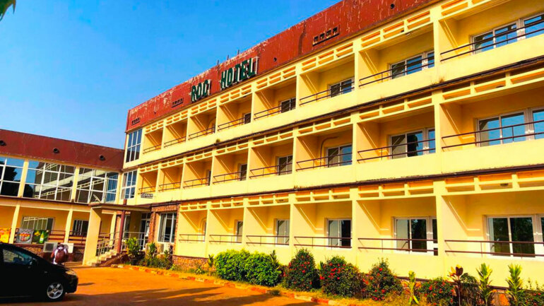 L'ARCOP juge irréguliers les marchés de réhabilitation du Roc Hôtel