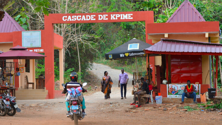 Quand énergie verte et tourisme se rencontrent