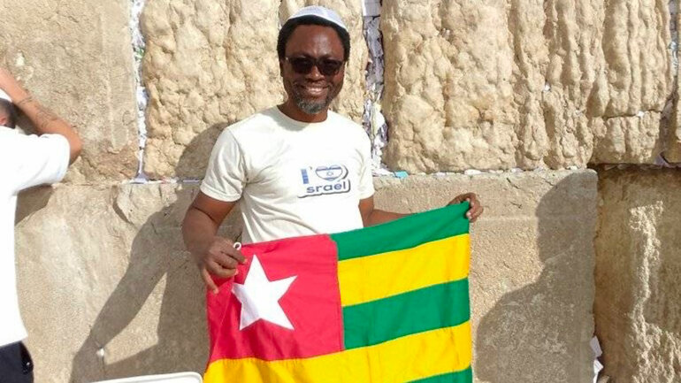 Sur les pas du Christ 