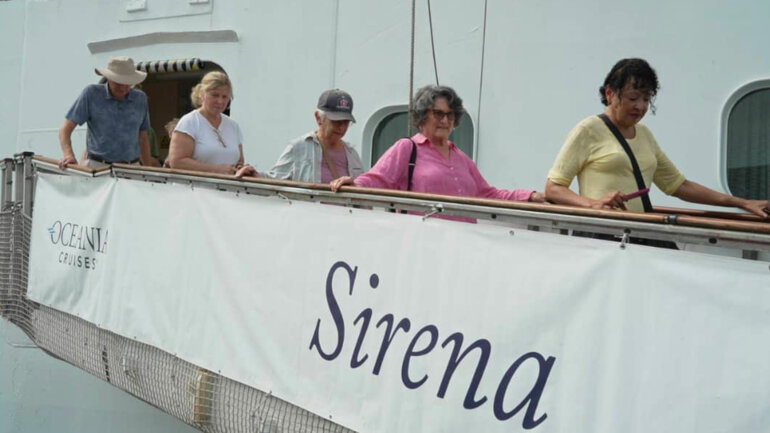 Un voyage immersif au cœur de la région Maritime