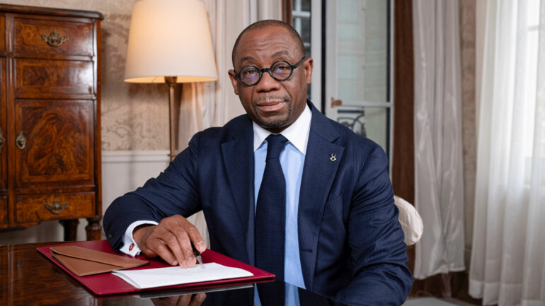 Energie, agriculture, santé, éducation 