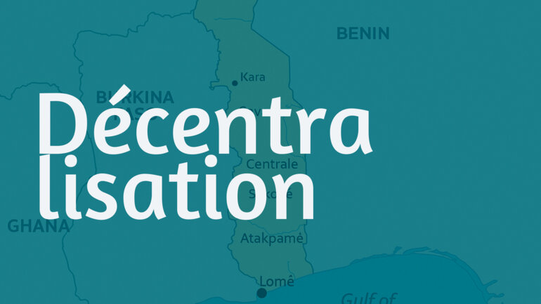 Lomé, carrefour ouest-africain de la bonne gouvernance