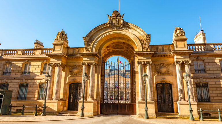 Donner une chance à la paix 