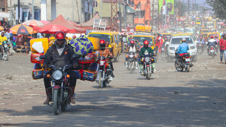 Le Togo co-pilote une initiative internationale