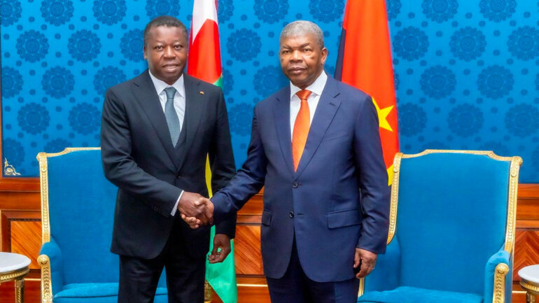 Luanda, épicentre de la médiation sur les Grands Lacs 