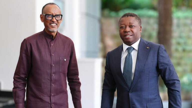 Poursuite des efforts pour ramener la paix en RDC 